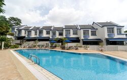 Chancery Grove (D11), Terrace #498238621